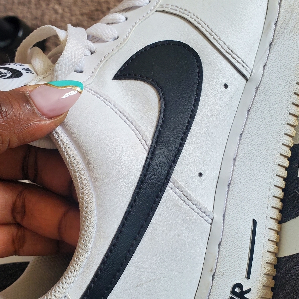 Air Force 1s - image 7